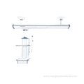 KDD-1 Promotion Hospital Ceiling Mounted Adjustable ICU Supply System Medical Bridge Pendant